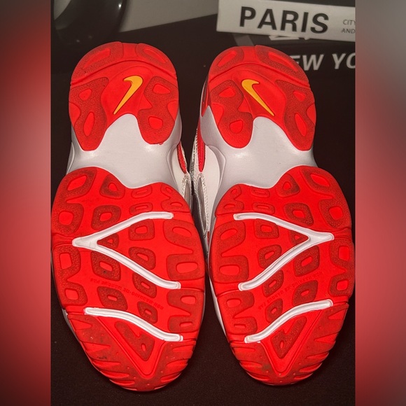 Nike Air Speed Turf - Picture 4 of 9